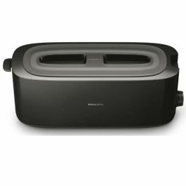 Tostadora Philips TOSTADORADEPLÁSTICOCONRANURALA 950 W