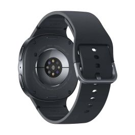 Smartwatch Samsung SM-L330NDAAEUB Gris 1,5" Ø 44 mm