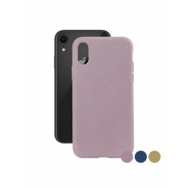 Funda para Móvil Iphone XR KSIX Eco-Friendly Iphone XR