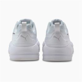 Zapatillas Deportivas Hombre Puma X-Ray 2 Square Blanco