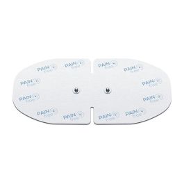 Beurer EM-70 Electroestimulador Digital Inalámbrico con Mando a Distancia para Tratamiento del Dolor, Estimulación Muscular y Masaje