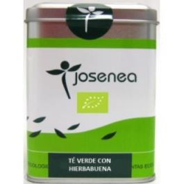 Te Verde Con Hierbabuena Lata 20Sbrs. Precio: 11.4999995. SKU: B1A64TYACA