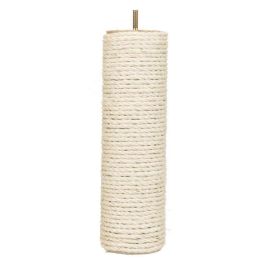 Trixie Sobra Post Repuesto Poste Rascador de Madera para Gato 9x30cm Trixie Sobra Post Repuesto Poste Rascador de Madera para Gato 9x30cm