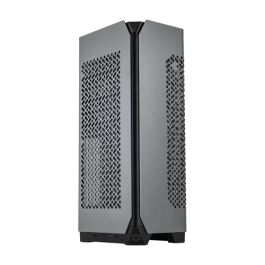 Cooler Master NR100-MNNN85-SL0 NCORE 100 MAX Small Form Factor (SFF) Gris Caja de PC 850W Precio: 264.79000031. SKU: B166CD4XWF