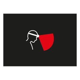 Petzl SWIFT LT Linterna frontal recargable LED, 380 lúmenes, 3 modos, IPX4, cinta ajustable, color gris/verde