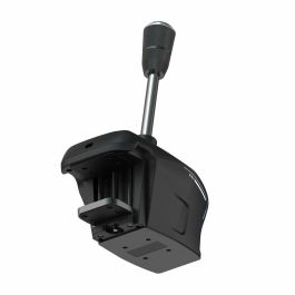 Turtle Beach TBS-0001-05 Palanca de cambios universal y freno de mano VelocityOne™ Multi-Shift Negro