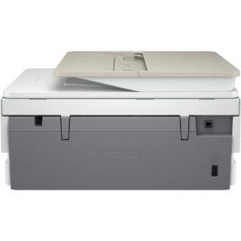HP 242Q0B Impresora Multifunción Inyección Tinta Envy Inspire 7920e Wi-Fi Doble Banda Dúplex Automático ADF Blanca Portobello