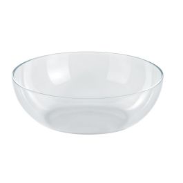 Alessi ESI01BOWL Ensaladera Mediterráneo Acero y Resina 29cm Diseño Emma Silvestris Precio: 32.49999984. SKU: B13LXJ5ZJP