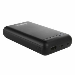 Intenso Powerbank XS20000 20000 mAh Negro - Polímero de litio - Ref: 7313550 Intenso Powerbank XS20000 20000 mAh Negro - Polímero de litio - Ref: 7313550