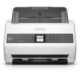 EPSON escaner documental WorkForce DS-730N