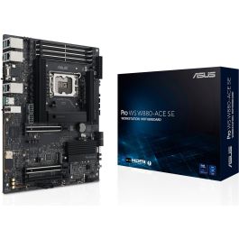 ASUS Motherboard PRO WS W880-ACE SE ATX LGA1700/LGA1851 Intel W880 Chipset DDR5 Precio: 707.50000024. SKU: B19NT49V38