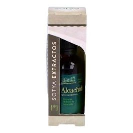 Sotya Extracto Alcachofera 50ml - Mantenimiento Hepático y Depurativo para Adultos Precio: 6.6899998. SKU: B1GH8B2P98