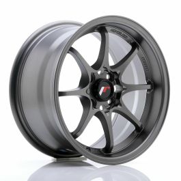 Japan Racing Llanta Jr5 15''X8 Et 28 4x100 Cb 73,1 grun Metal JR515804H2873GMM Precio: 146.88999974. SKU: B145K25JMB