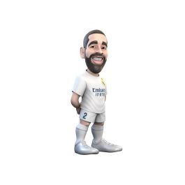 Figura Minix Real Madrid Carvajal Figura Minix Real Madrid Carvajal