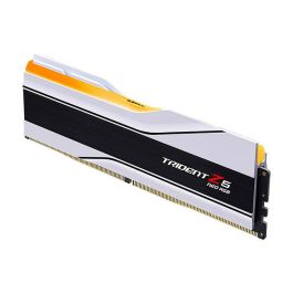 G.Skill Trident Z5 Neo RGB TZ5NRW 32GB (2x16GB) DDR5 8000MHz CL38 para PC AMD EXPO