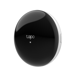 TP-Link Tapo H110 Inalámbrico Negro Precio: 30.50000052. SKU: B1CGC2GXHC