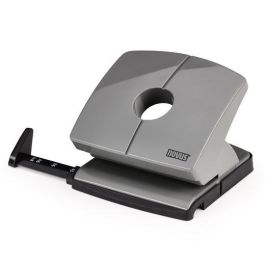 Novus Perforadora B220 Colorid 2.0 gris Clásico Profesional Goma Blanda Profesional Precio: 6.50000021. SKU: B125ZL5WB9