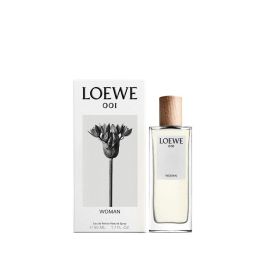 Loewe 001 Woman Eau de Parfum Vaporizador 50 ml Mujer