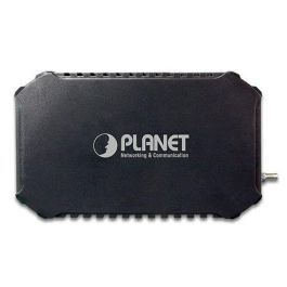 Planet POE-175-95 Inyector PoE Ultra 802.3bt (95W) - Fuente de Alimentación 54V DC con Puerto Único para Cámaras PTZ y Dispositivos de Alta Potencia Planet POE-175-95 Inyector PoE Ultra 802.3bt (95W) - Fuente de Alimentación 54V DC con Puerto Único para Cámaras PTZ y Dispositivos de Alta Potencia