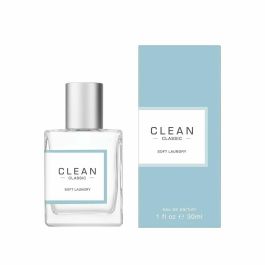 Perfume Mujer Clean Classic Soft Laundry EDP 30 ml Perfume Mujer Clean Classic Soft Laundry EDP 30 ml Precio: 33.4999995. SKU: B1FLBPFV97