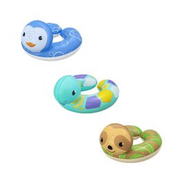 Flotador Hinchable Bestway 50 x 50 x 46 cm Multicolor Precio: 18.8518. SKU: B1DX3WQNE3