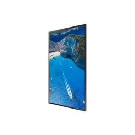 Samsung LH75OMAEBGB Pantalla plana para señalización digital 190,5 cm (75") Wifi 4K Ultra HD Negro Tizen 5.0