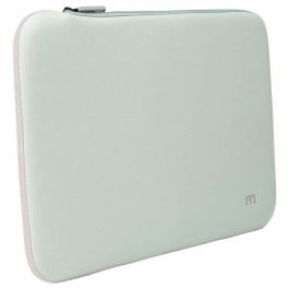 Funda para Portátil Mobilis 049006 Gris Funda para Portátil Mobilis 049006 Gris