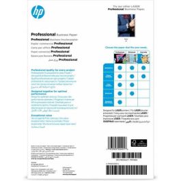 HP LaserJet Papel profesional Brillo A4 200g 150sh FSC Precio: 31.69000043. SKU: B15JFMA7Z6