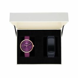 Reloj Mujer Radiant RA463203T (Ø 30 mm) Precio: 43.79000043. SKU: S0358345