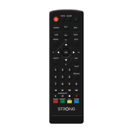 Sintonizador TDT STRONG