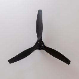 Ventilador de Techo Cecotec EnergySilence Aero 5500 Aqua Negro 40 W