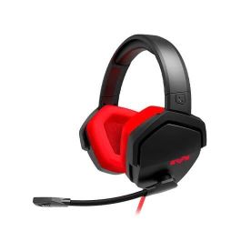 Energy Sistem Auriculares Gaming Esg4 con Sonido 7.1 Surround Virtual y Micrófono Boom Mic para PC PS4 PS5 Switch Precio: 38.89000016. SKU: S0232519