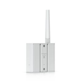 Ubiquiti 96 Superlik clients, up to 2 km, 7 UP Sense (BLE) devices, status LED, 10/100 MbE RJ45 port, Bluetooth 5.2, USB Type-C (5V, 1A), PoE, Wall, DIN rail, 179 g Ubiquiti 96 Superlik clients, up to 2 km, 7 UP Sense (BLE) devices, status LED, 10/100 MbE RJ45 port, Bluetooth 5.2, USB Type-C (5V, 1A), PoE, Wall, DIN rail, 179 g