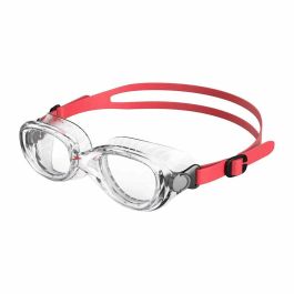 Gafas de Natación para Niños Speedo Futura Classic Jr Rojo