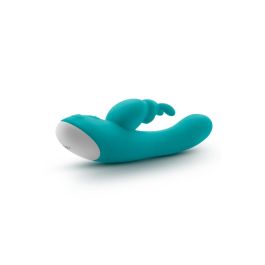 Vibrador Punto G Blush Hop Azul Vibrador Punto G Blush Hop Azul