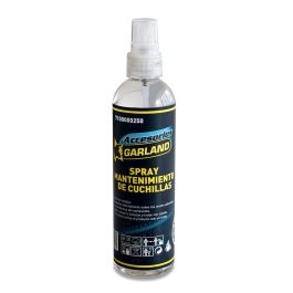 Garland Spray Mantenimiento Cuchillas Cortasetos Limpieza y Lubricación 250 ml Precio: 7.99000026. SKU: B1HD29WNPH