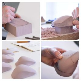 Logitech MX Master 2S Ratón Inalámbrico RF 2.4 GHz, 10 m, 200 - 4000 DPI, Batería Li-Po Recargable