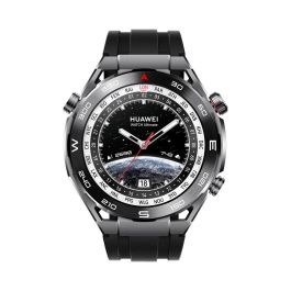 Smartwatch Huawei Ultimate Negro Smartwatch Huawei Ultimate Negro Precio: 716.4999996. SKU: B18HQ5N635