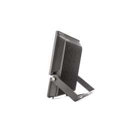 Foco Proyector LED 70W 6.000Lm 6000K IP65 Exterior 12-24V DC Aluminio para Fachadas y Muros 40.000H [JWSFL701224-0003]