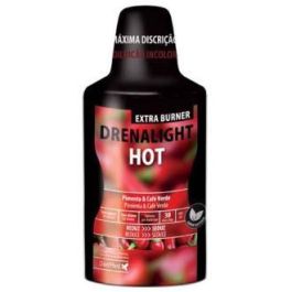 Drenalight Hot Extra Burner 600Ml. Precio: 24.7900004. SKU: B144KGHMY3