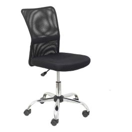 Silla de Oficina Pardal Foröl 840CRRN Negro Silla de Oficina Pardal Foröl 840CRRN Negro