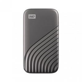 Disco Duro Externo Western Digital My Passport 1 TB SSD Precio: 130.5000004. SKU: B1C6V5H34P