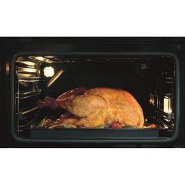 Mini horno - BEKO - BMF50B - 50 L - Multifunción - Calor agitado - 7 funciones - 2400 W - Puerta de cristal extraíble - Negro Mini horno - BEKO - BMF50B - 50 L - Multifunción - Calor agitado - 7 funciones - 2400 W - Puerta de cristal extraíble - Negro