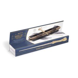 The Noble Collection Replica Varita de Voldemort Harry Potter con Caja Original The Noble Collection Replica Varita de Voldemort Harry Potter con Caja Original