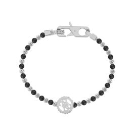 Pulsera Hombre Guess JUMB03037JWSTBKS Precio: 86.49999963. SKU: B1ASMXB8QD