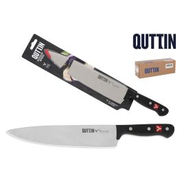 Quttin Cuchillo Cocinero Sybarite 25 cm (8 Unidades) Precio: 65.88999945. SKU: B1K5BCRHWN