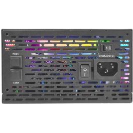 Thermaltake Toughpower GF2 ARGB 750W 80 PLUS Gold Fuente Alimentación PC Totalmente Modular