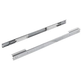 POTTKER H37 L560 Bidi Guía Mesa Extensible Basic, con Freno, para 1 Tablero de 350mm, Carga 60Kg Precio: 32.79000054. SKU: B19MYGR8QG