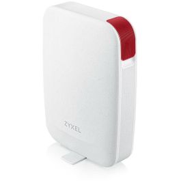 Zyxel USG-LITE 60AX Router 2.5 Gigabit Ethernet Blanco