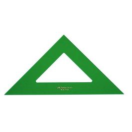 Escuadra Faber Castell 28 Centimetros Escuadra Faber Castell 28 Centimetros Precio: 7.58999967. SKU: B12T38S4LX